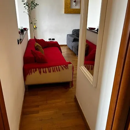 Appartement Il Pomo D'oro