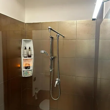 Il Pomo D'oro Appartement *