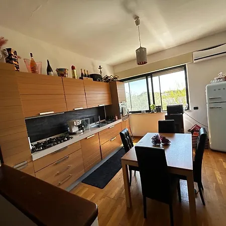 Il Pomo D'oro Appartement