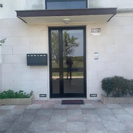 Il Pomo D'oro Appartement Bari