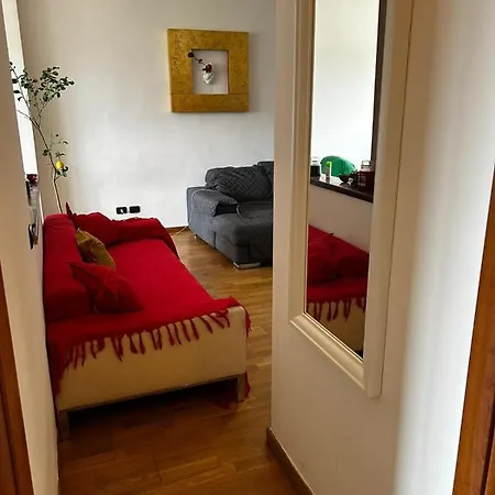 Apartament Il Pomo D'oro *