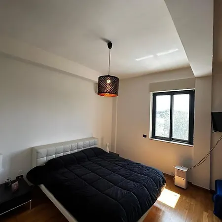 Lägenhet Il Pomo D'oro Bari